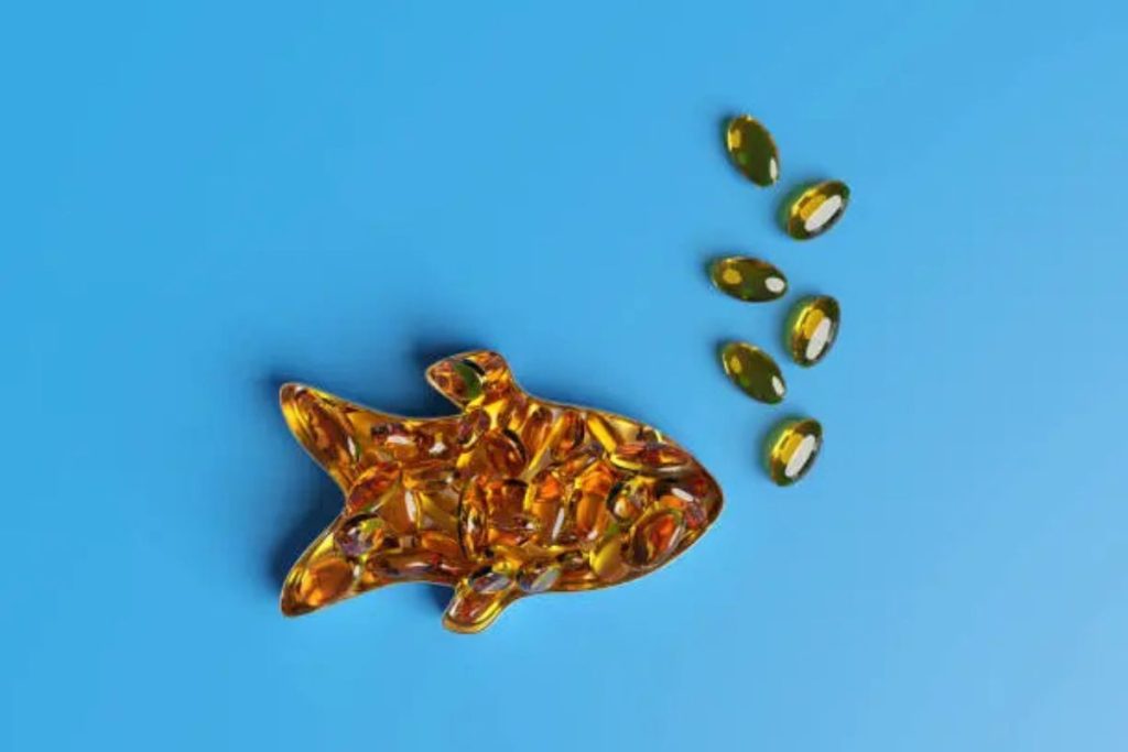 fish oil