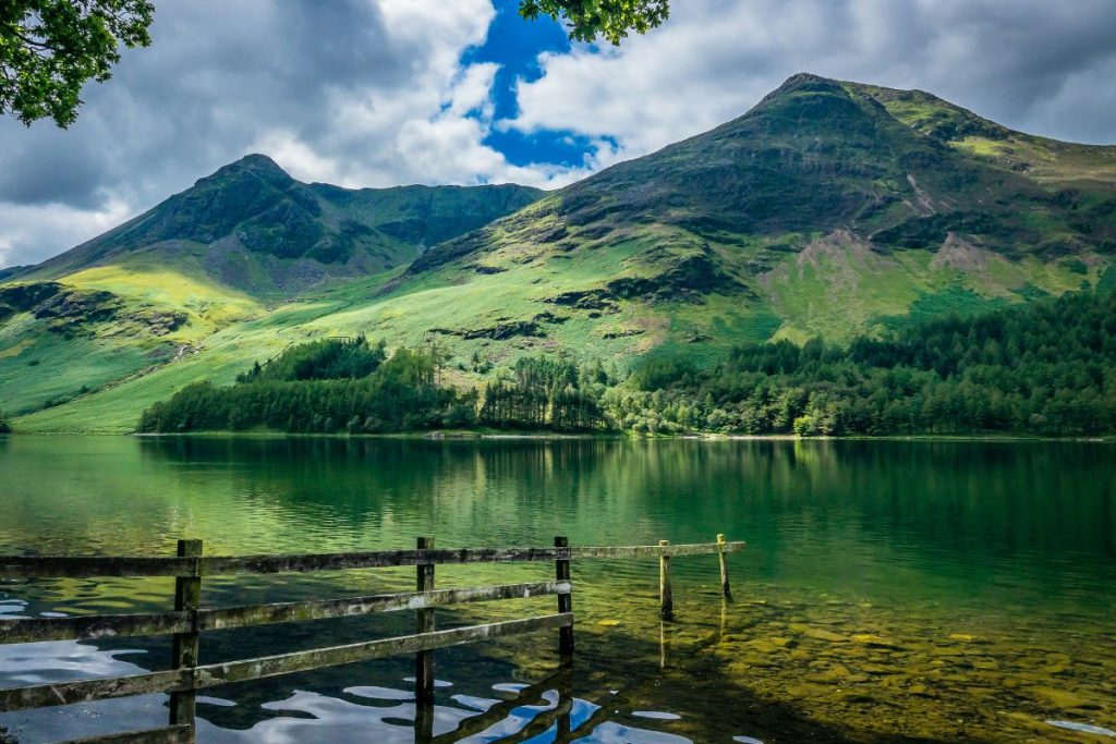 UK escapes