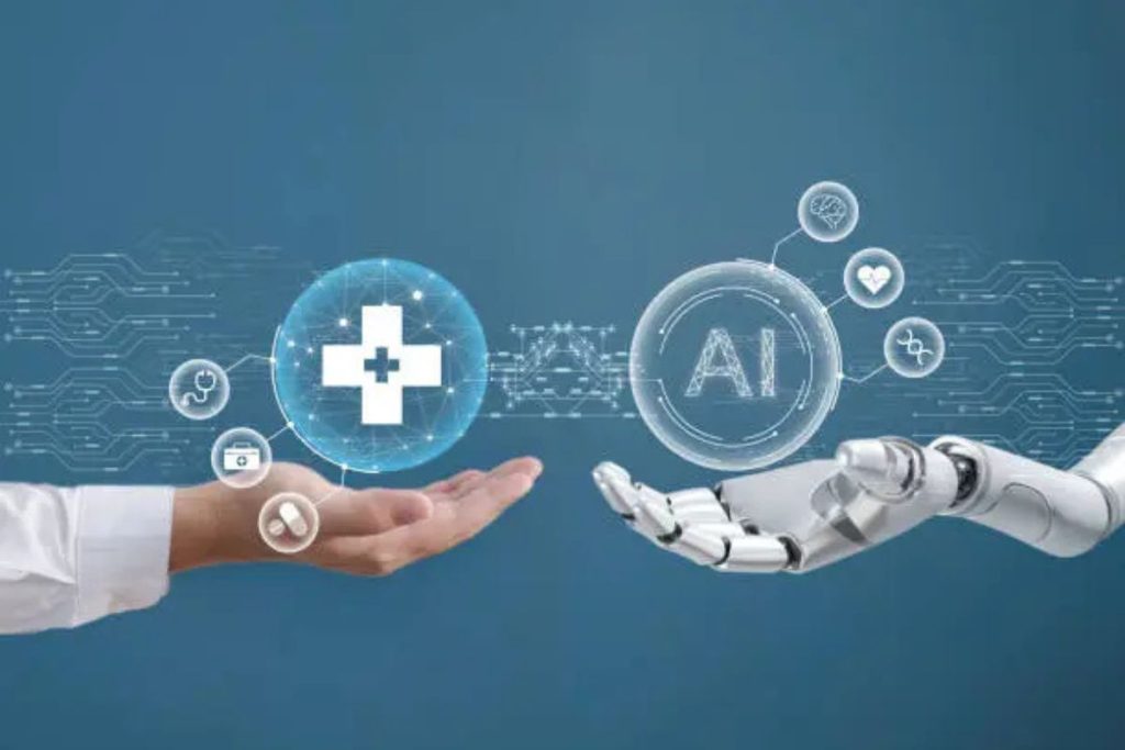 AI in healthcare