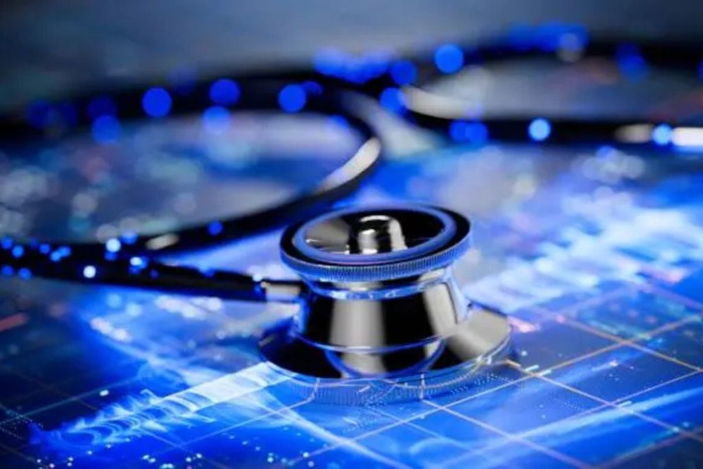 AI in healthcare