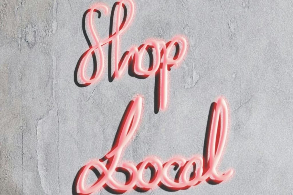small business