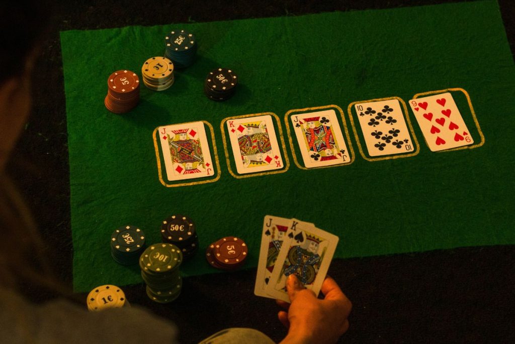 1Red Casino