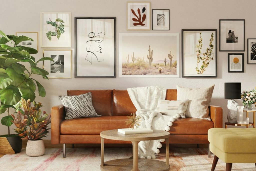 décor tips