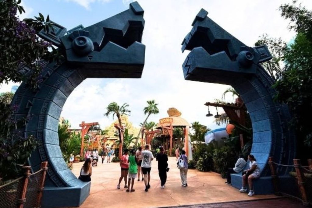 Universal Orlando
