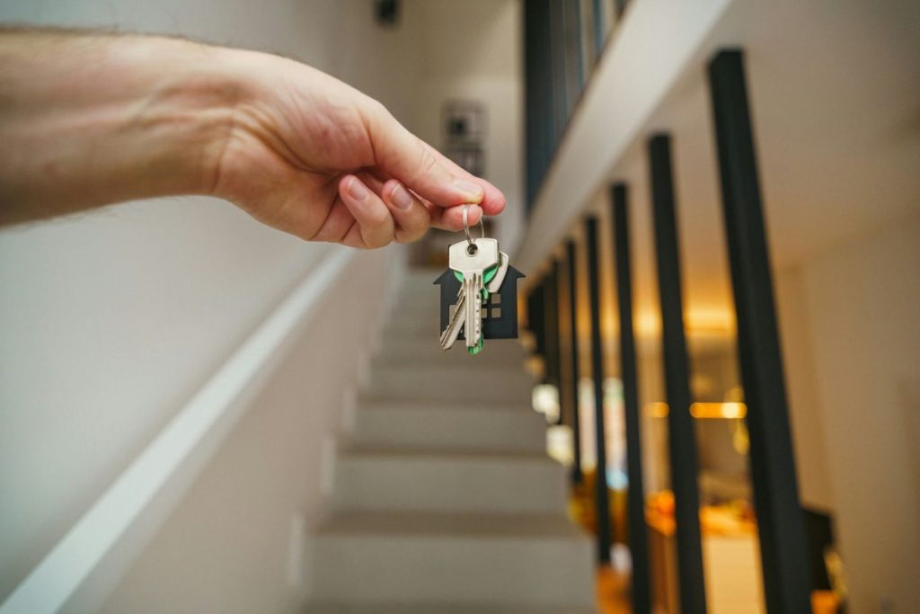 home buyer reports