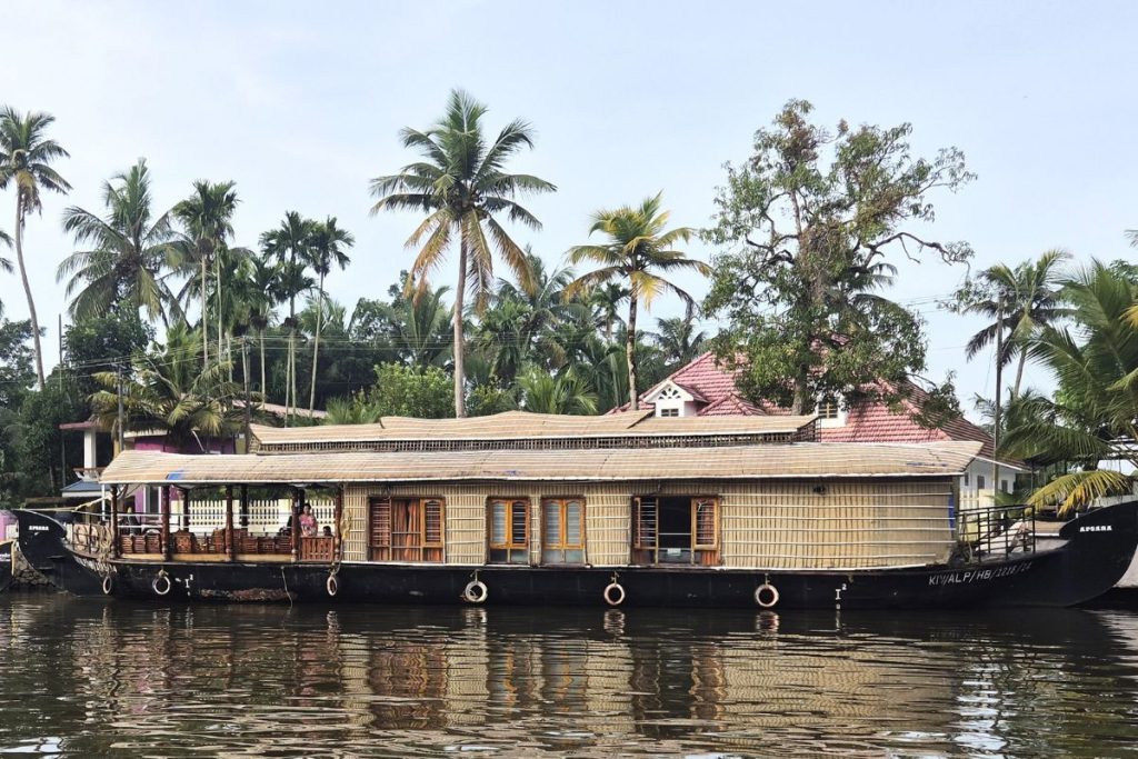Kerala Southern India