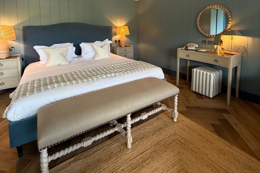 The Beach House at Saltmoore