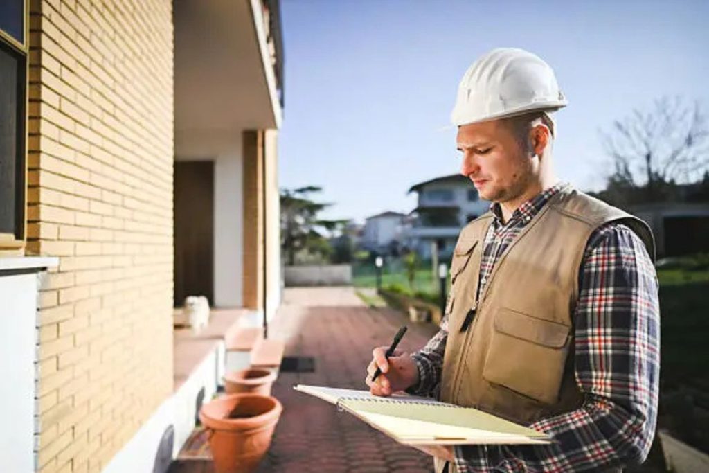 home buyer reports