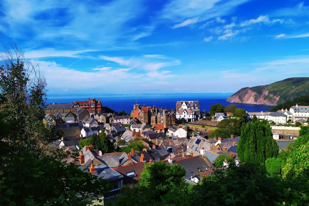 UK escapes