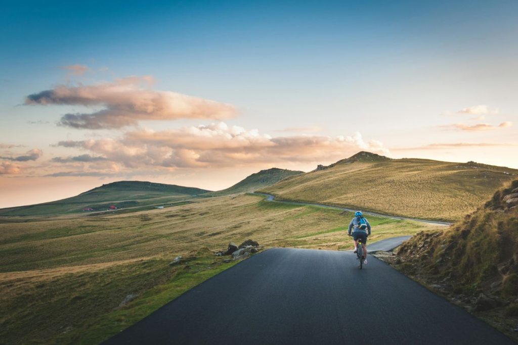 protecting yourself as a cyclist