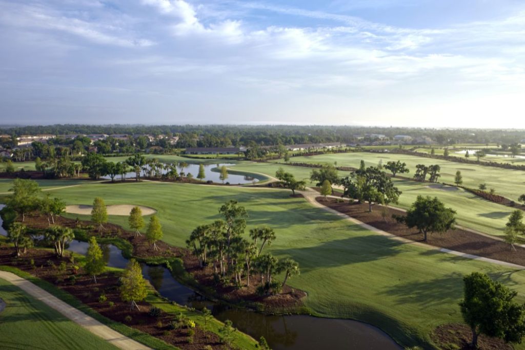 Sunseeker Resort Florida
