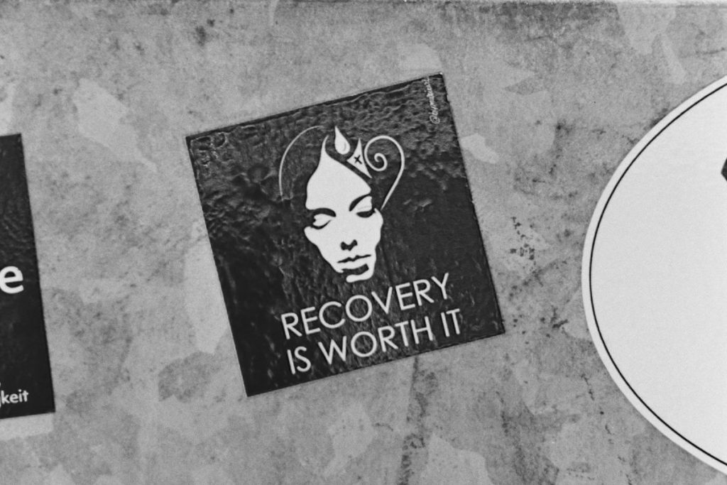 addiction recovery