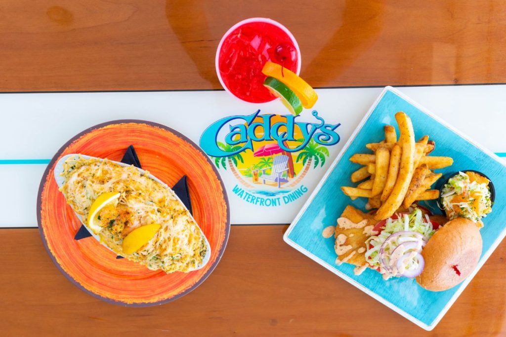 Treasure Island Beach Resort