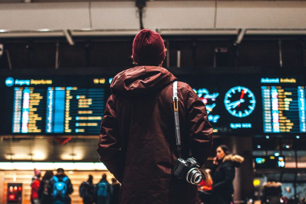 airports