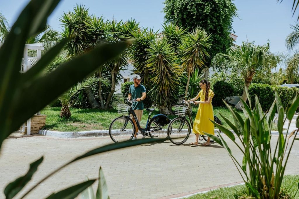 hotels in Larnaca