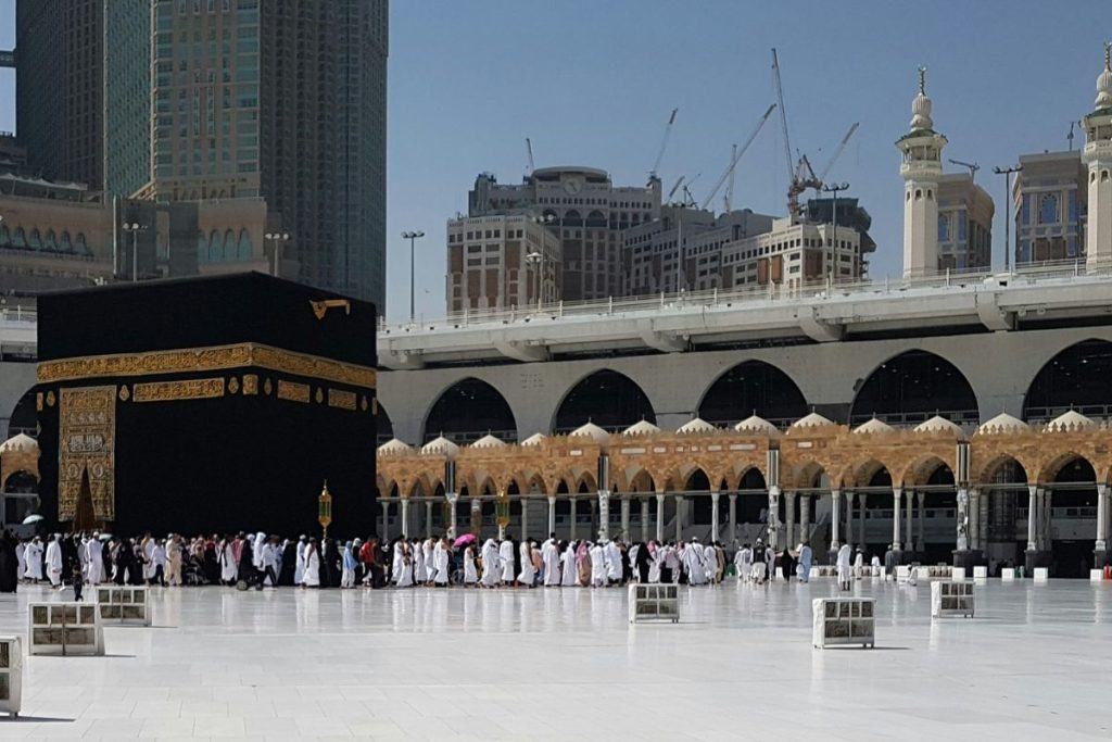 Umrah