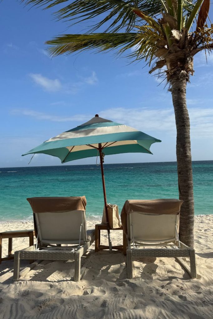 Anguilla
