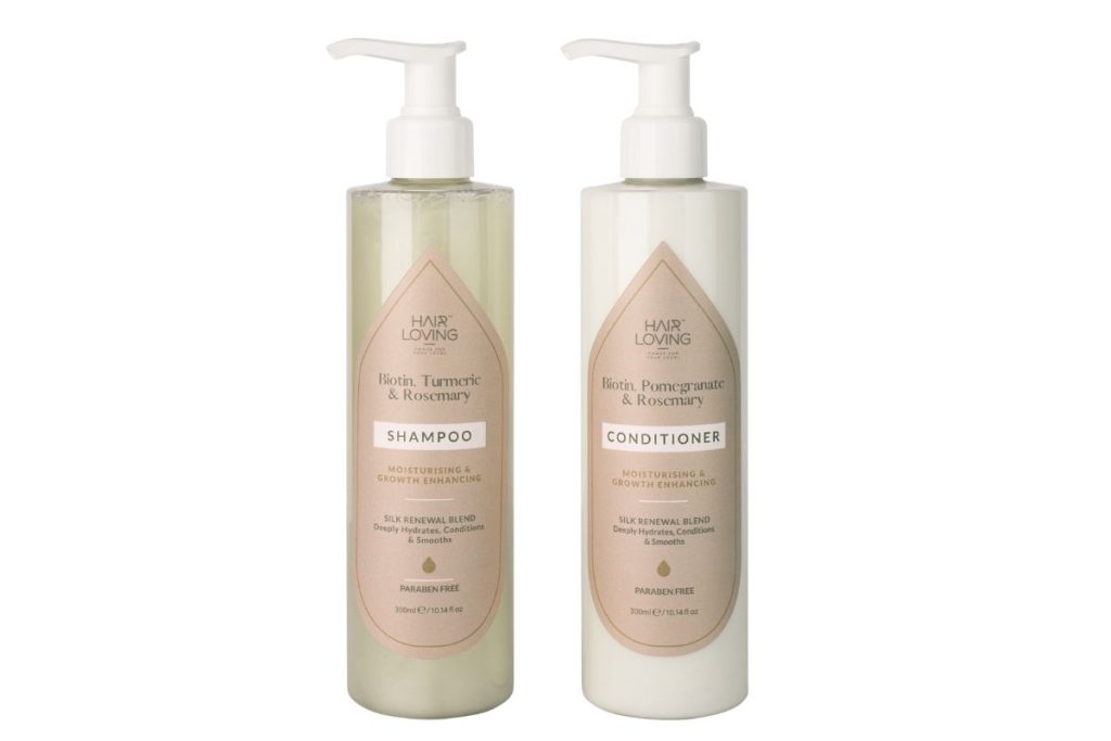 Hair Loving