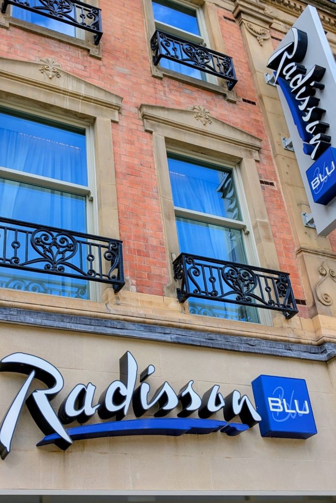 Radisson Sheffield