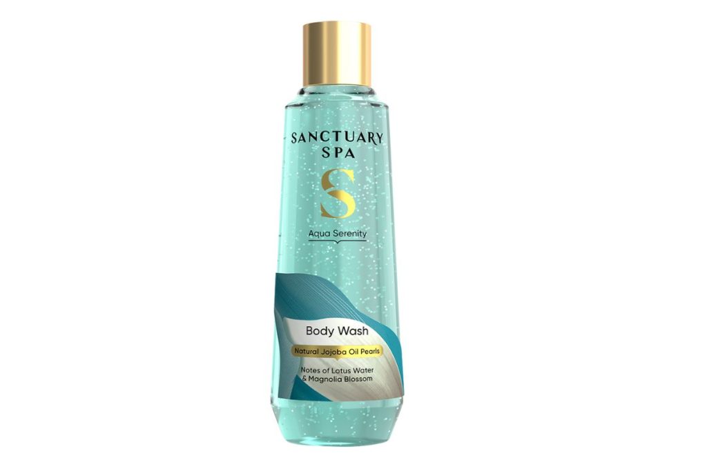 Sanctuary Spa Trending Body Care