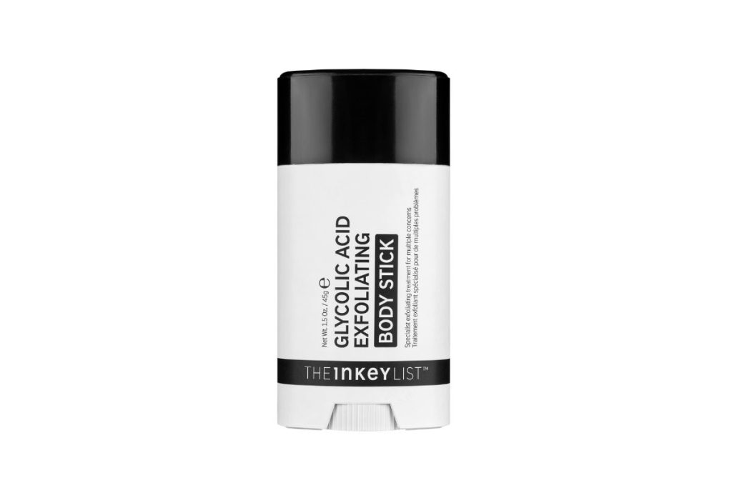 Trending Body Care by The Inkey List