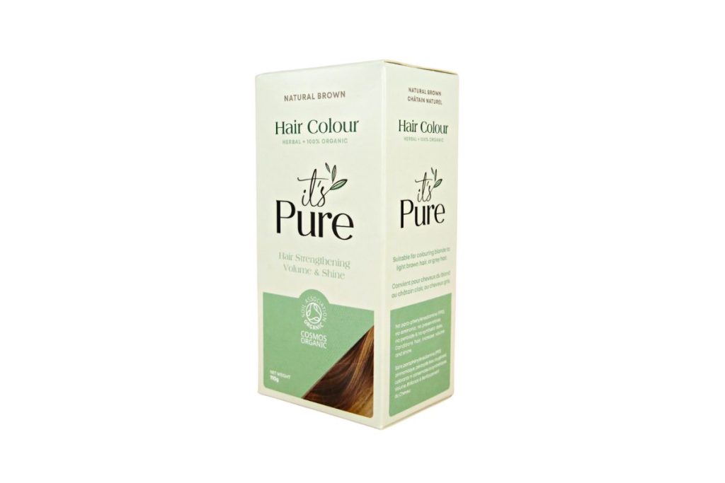 It's Pure Trending Haircare