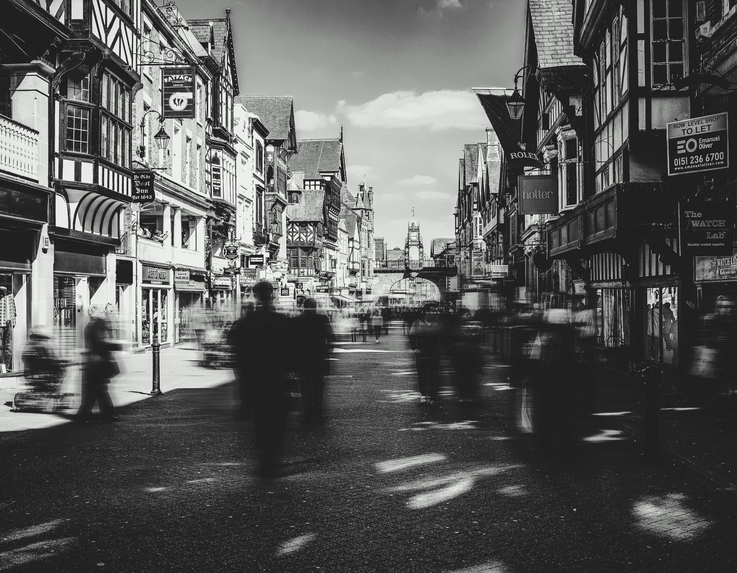 Chester
