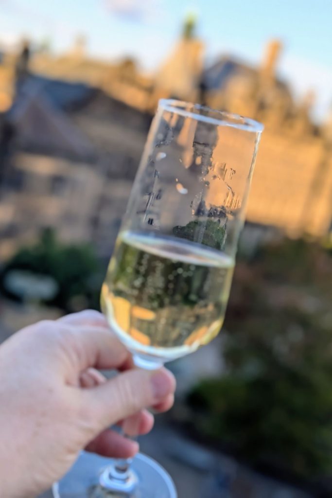 Champagne