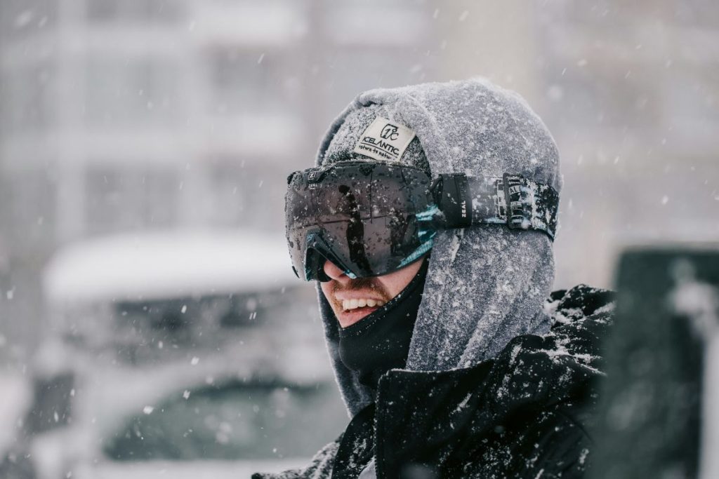 ski travel essentials