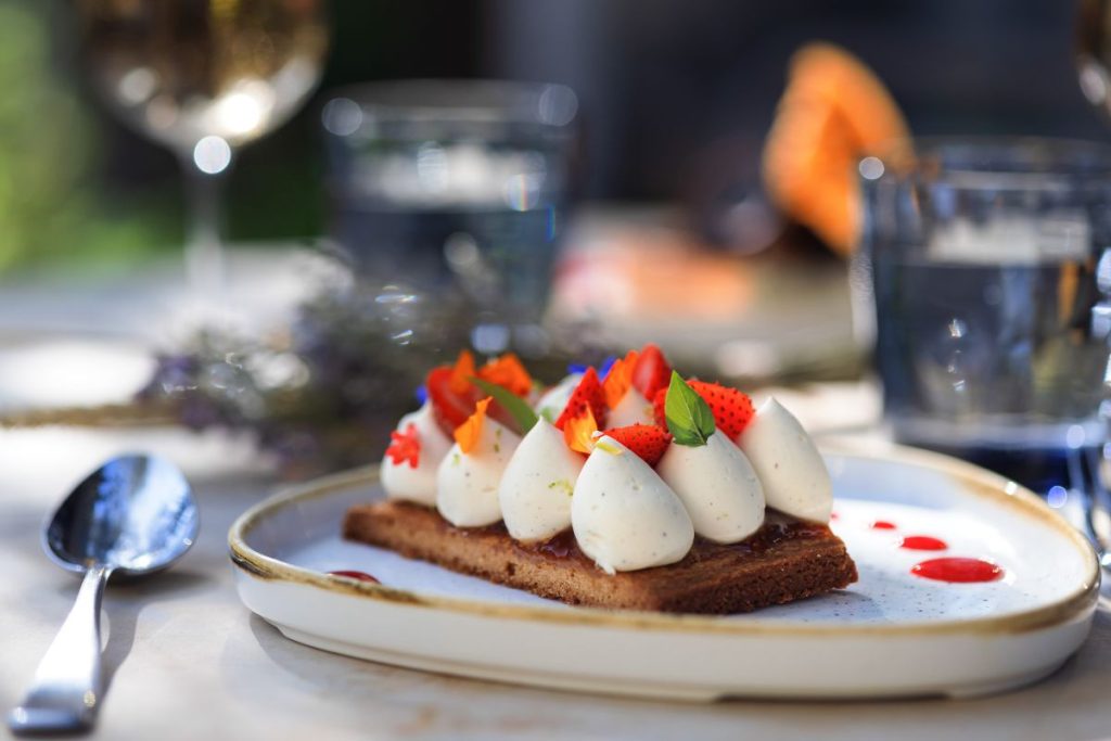 truffles in Provence