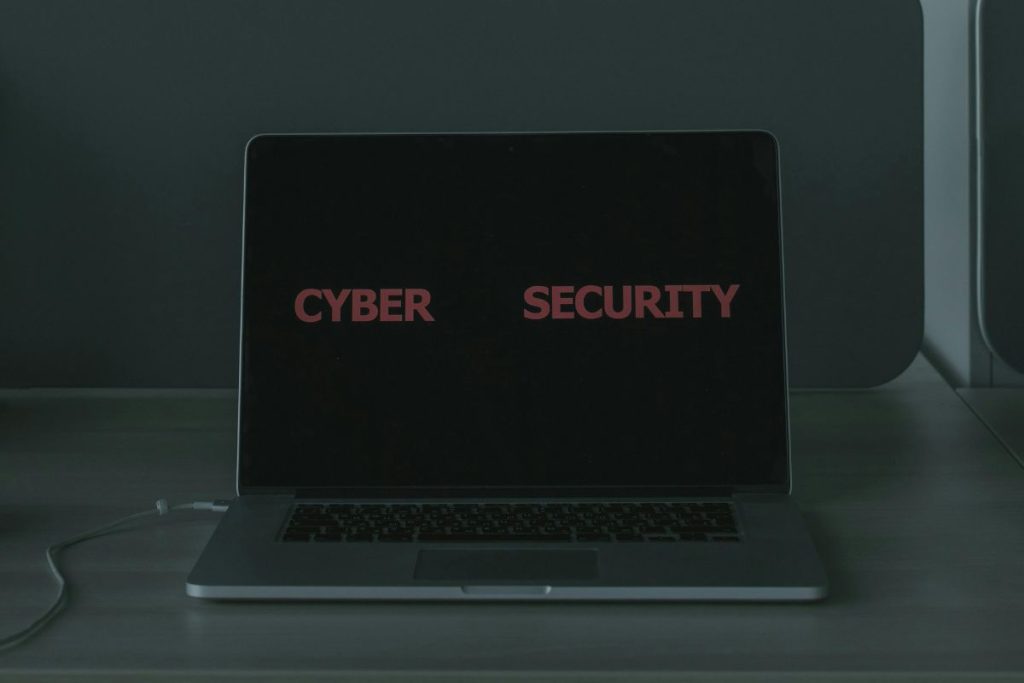security on the web