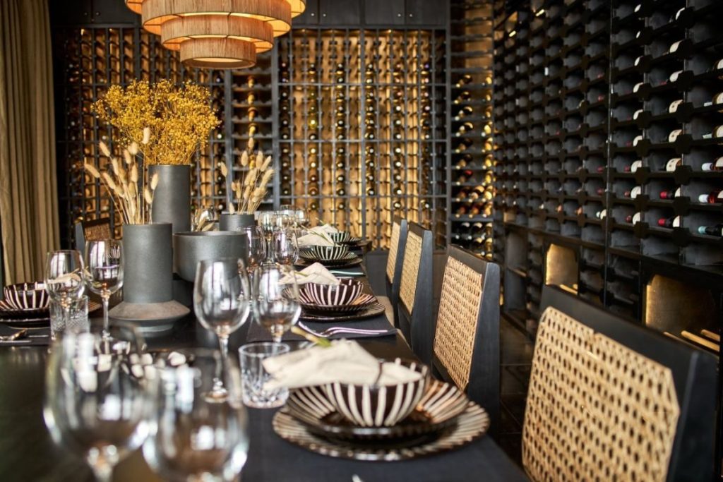 Sun Siyam Pasikudah wins Design Award