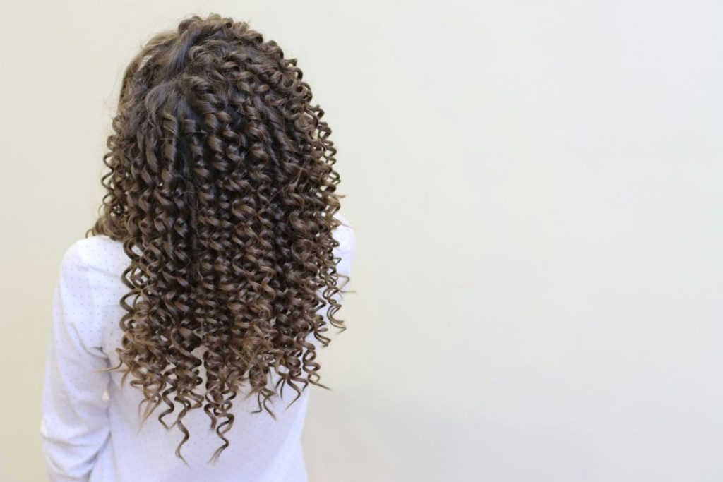 hair care