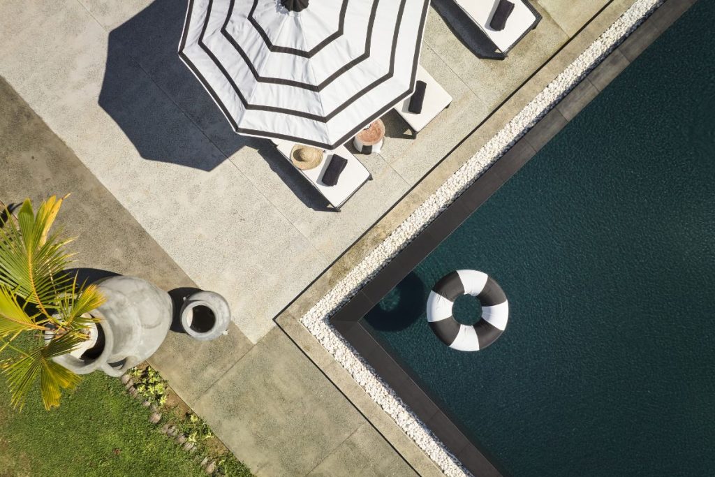 Sun Siyam Pasikudah wins Design Award