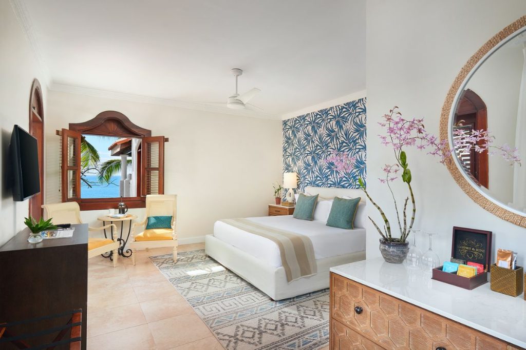 Cap Maison Saint Lucia