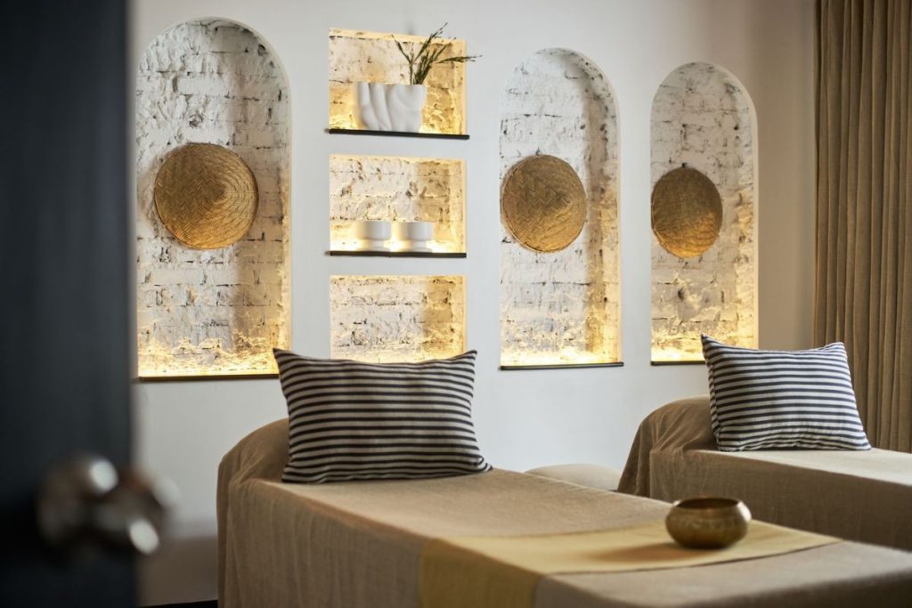 Sun Siyam Pasikudah wins Design Award