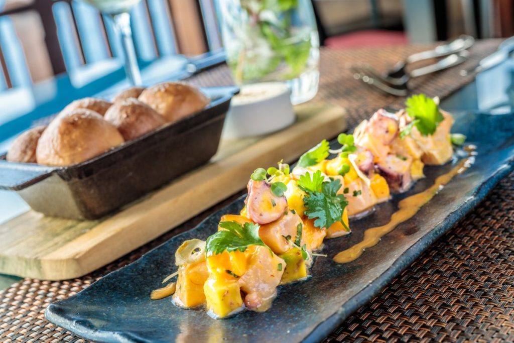 Cap Maison Saint Lucia