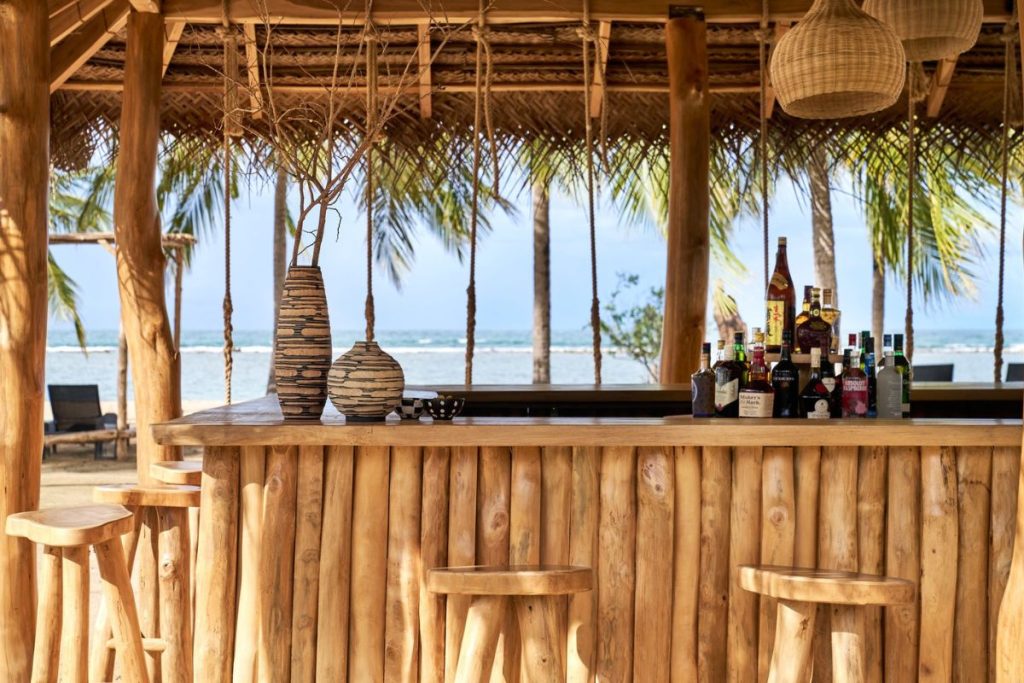 Sun Siyam Pasikudah wins Design Award