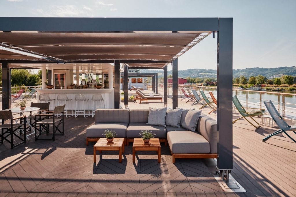 Christmas markets cruise