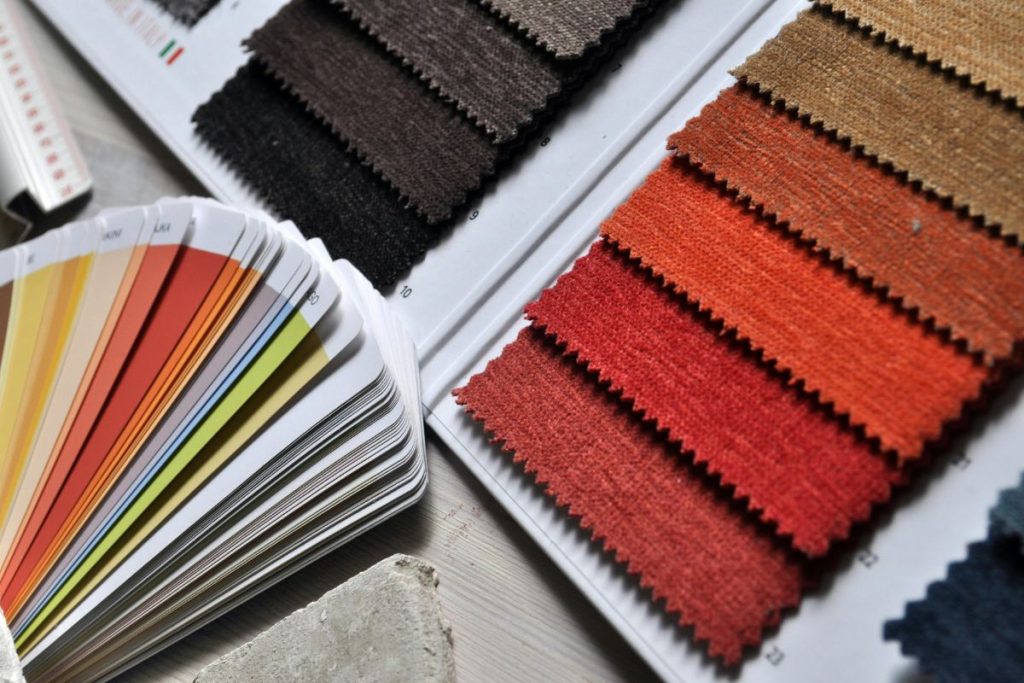 ERP fashion systems