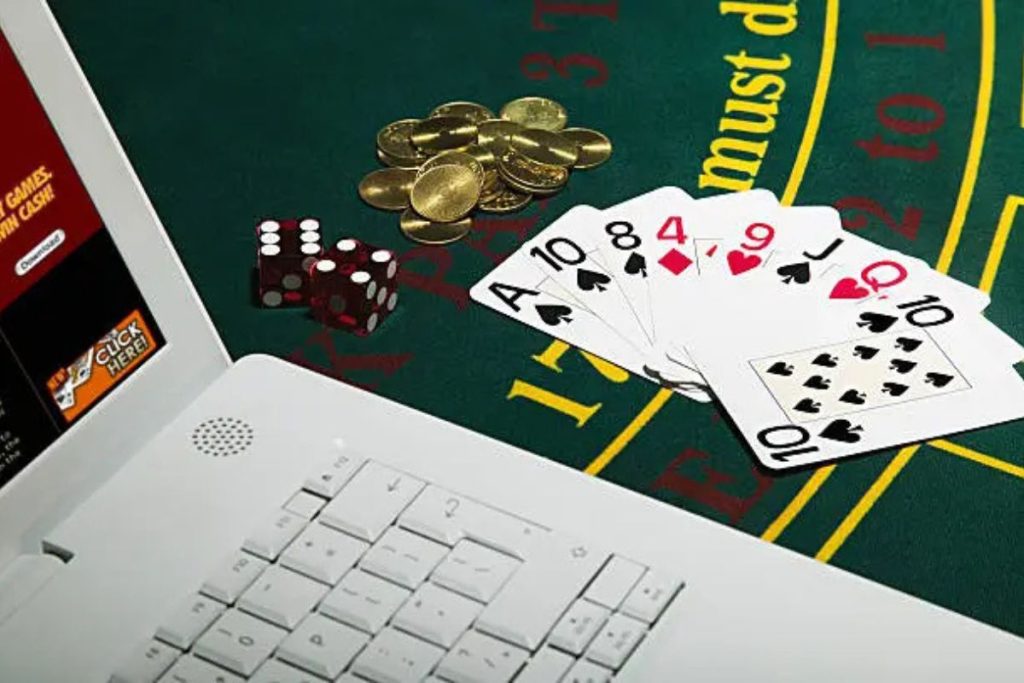 Cryptocurrency in iGaming