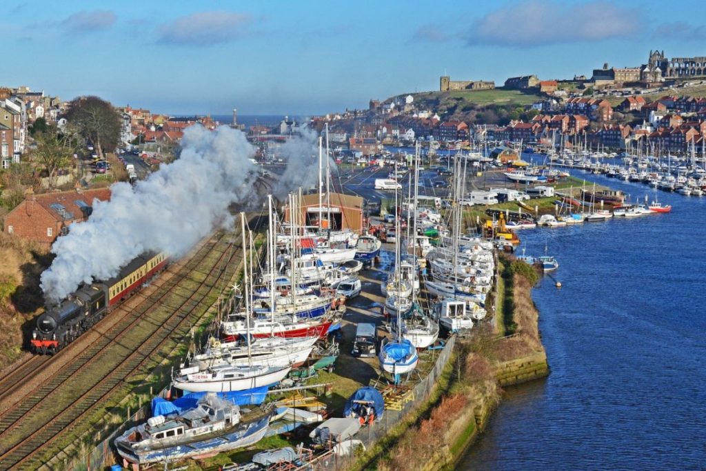 Christmas Experiences