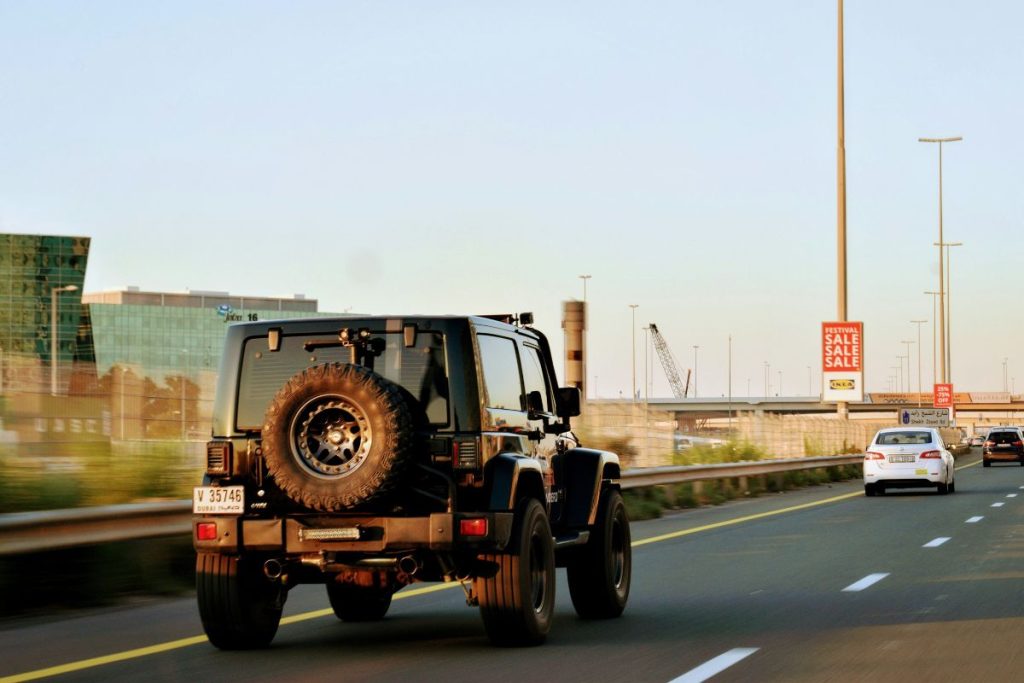 export cars