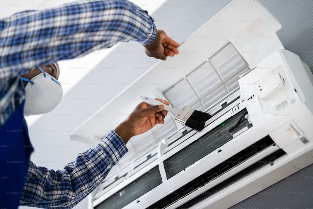 appliance repair