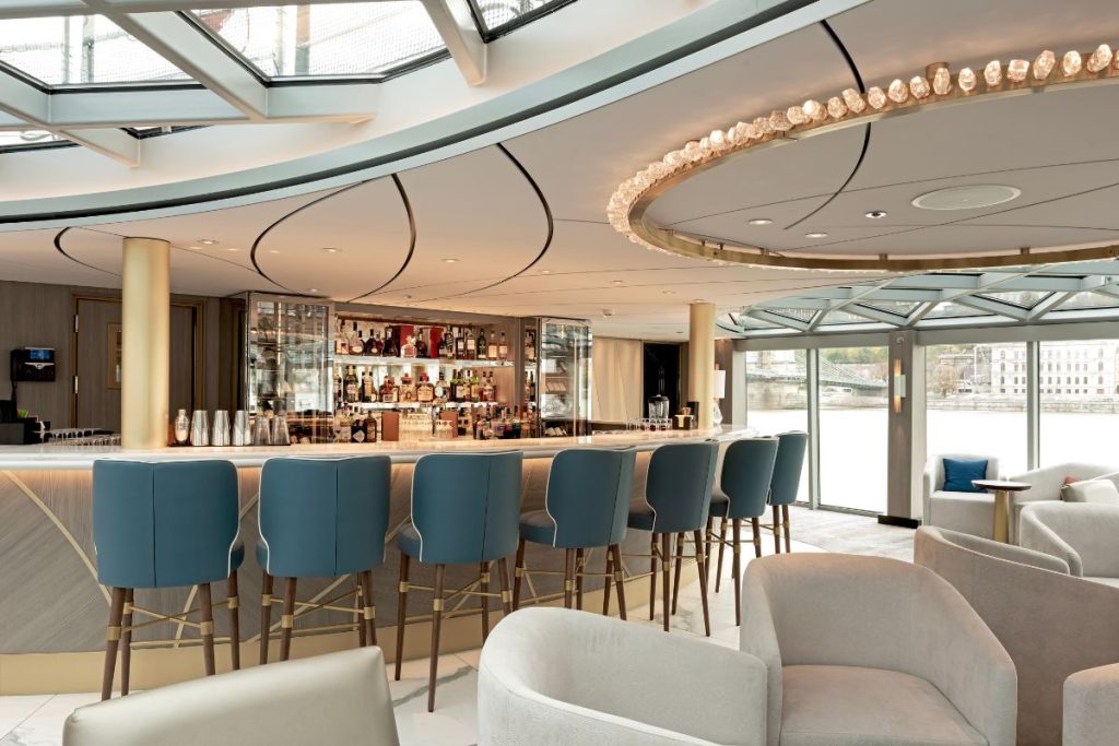 Christmas markets cruise