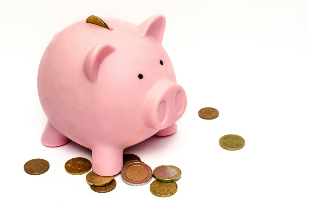 financial milestones as a couple