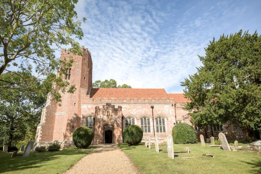 country house weddings in Essex