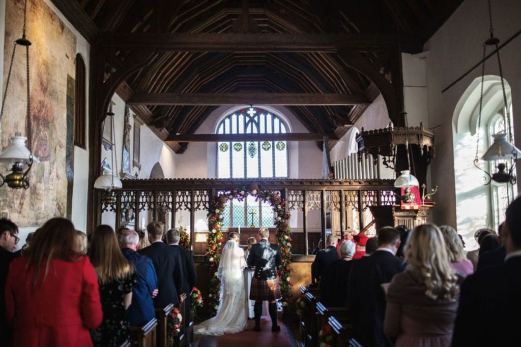 country house weddings in Essex