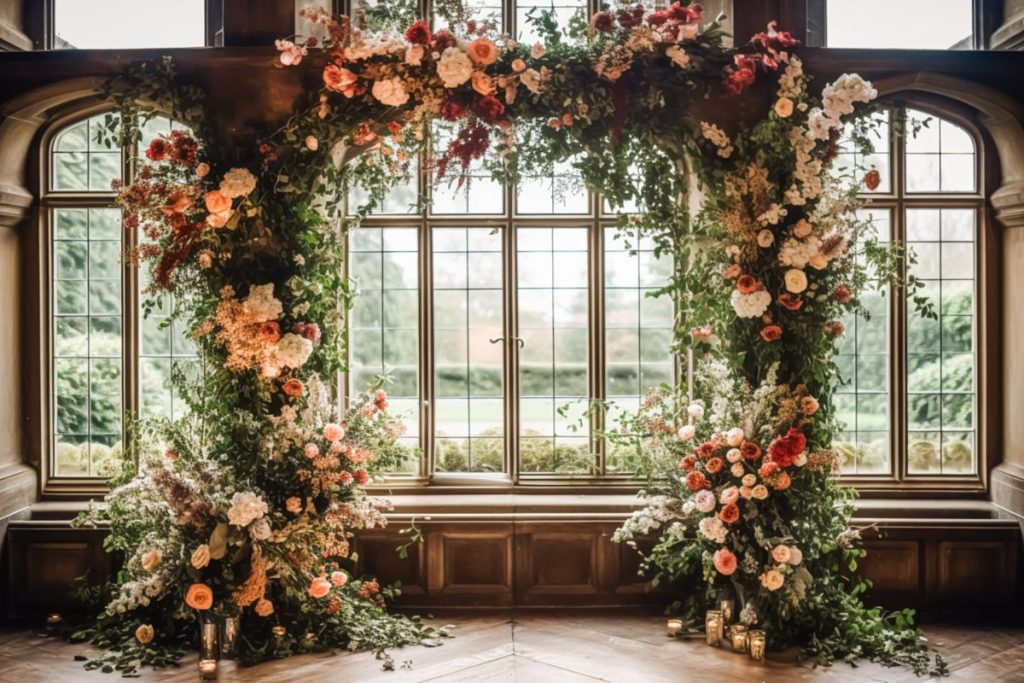 country house weddings in Essex