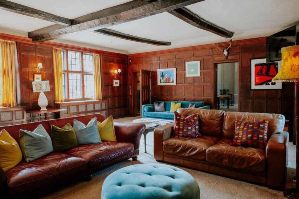 country house weddings in Essex